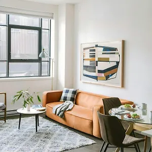Aparthotel Sonder By Marriott Bonvoy Le Guerin Le Plateau-mont-royal