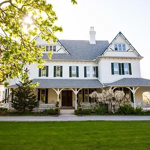 Bed & Breakfast Grand Victorian