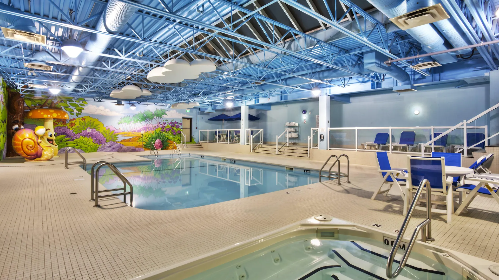 Holiday Inn Express Winnipeg Airport - Polo Park By Ihg