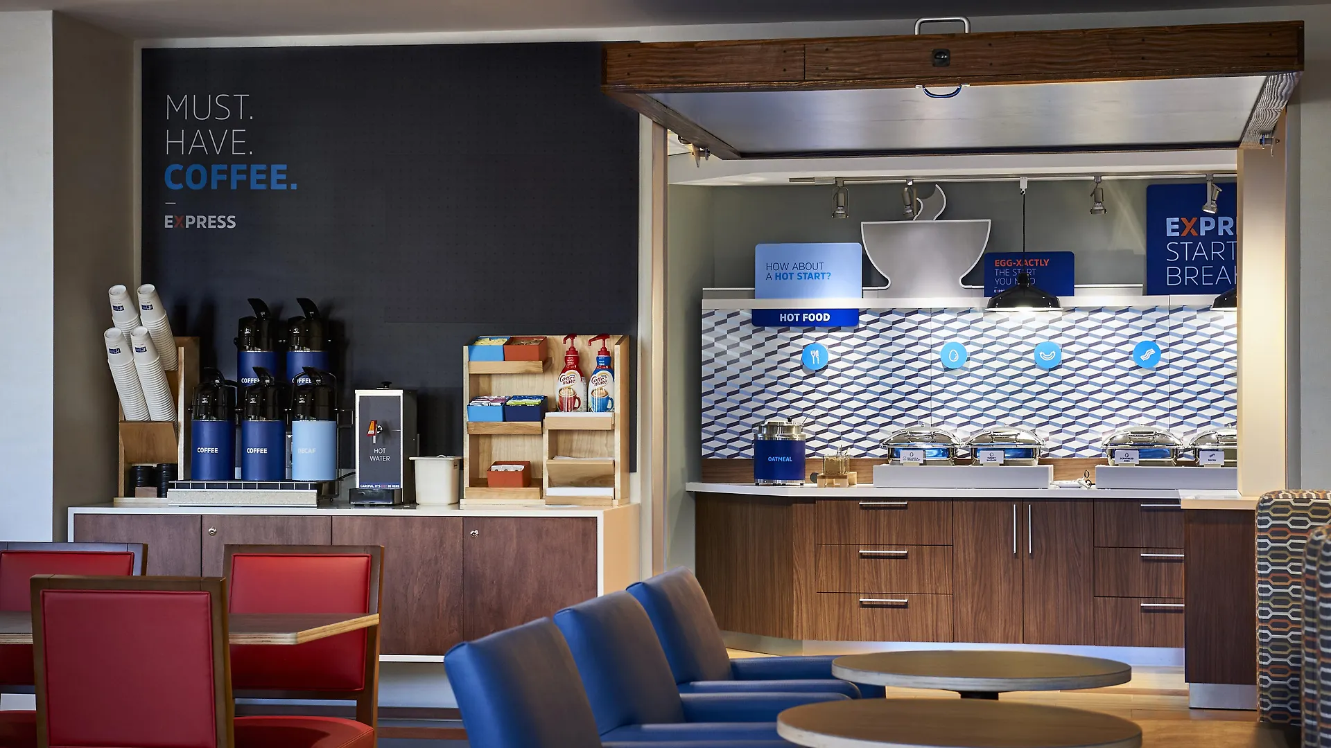 Holiday Inn Express Winnipeg Airport - Polo Park By Ihg Hotel