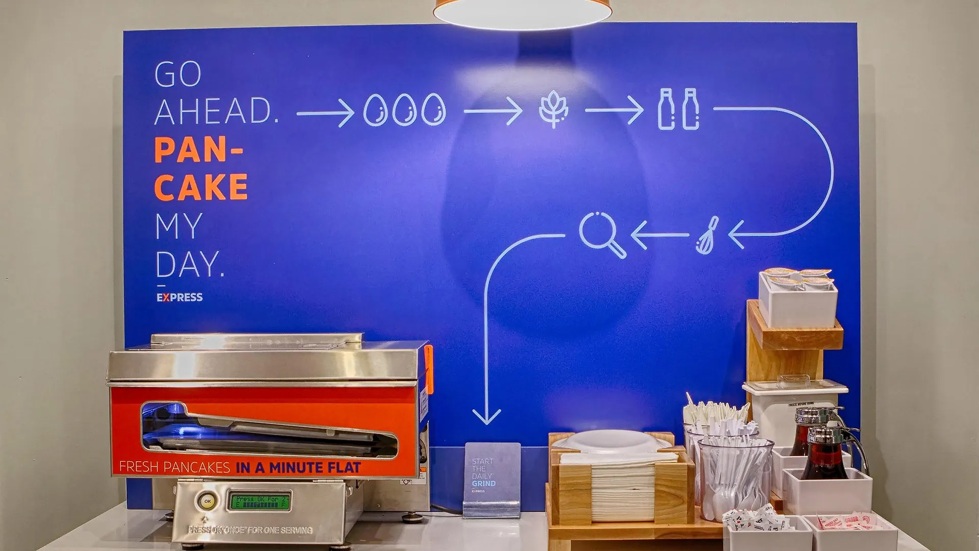 Holiday Inn Express Winnipeg Airport - Polo Park By Ihg